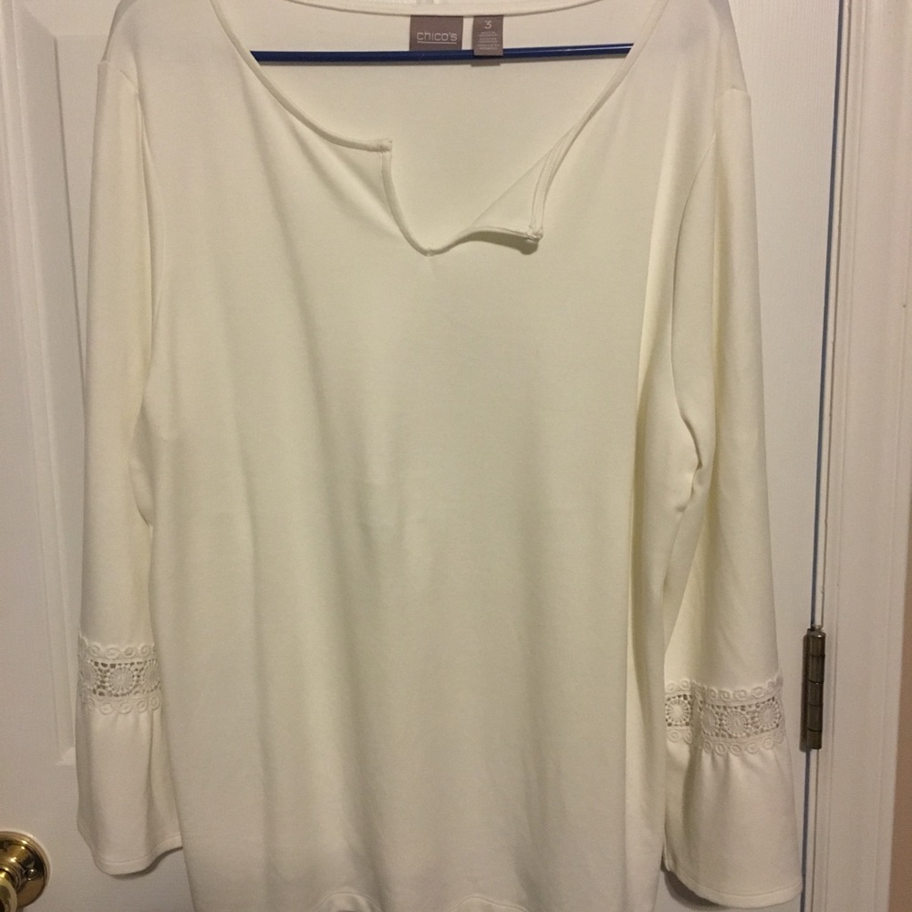 Dress top Chico